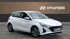 Hyundai i20 1.0T GDi Advance 5dr Petrol Hatchback